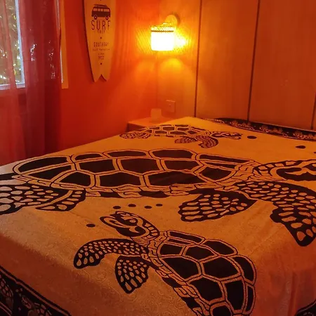 Camping Du Parc Valrose La Londe-les-Maures Extérieur photo
