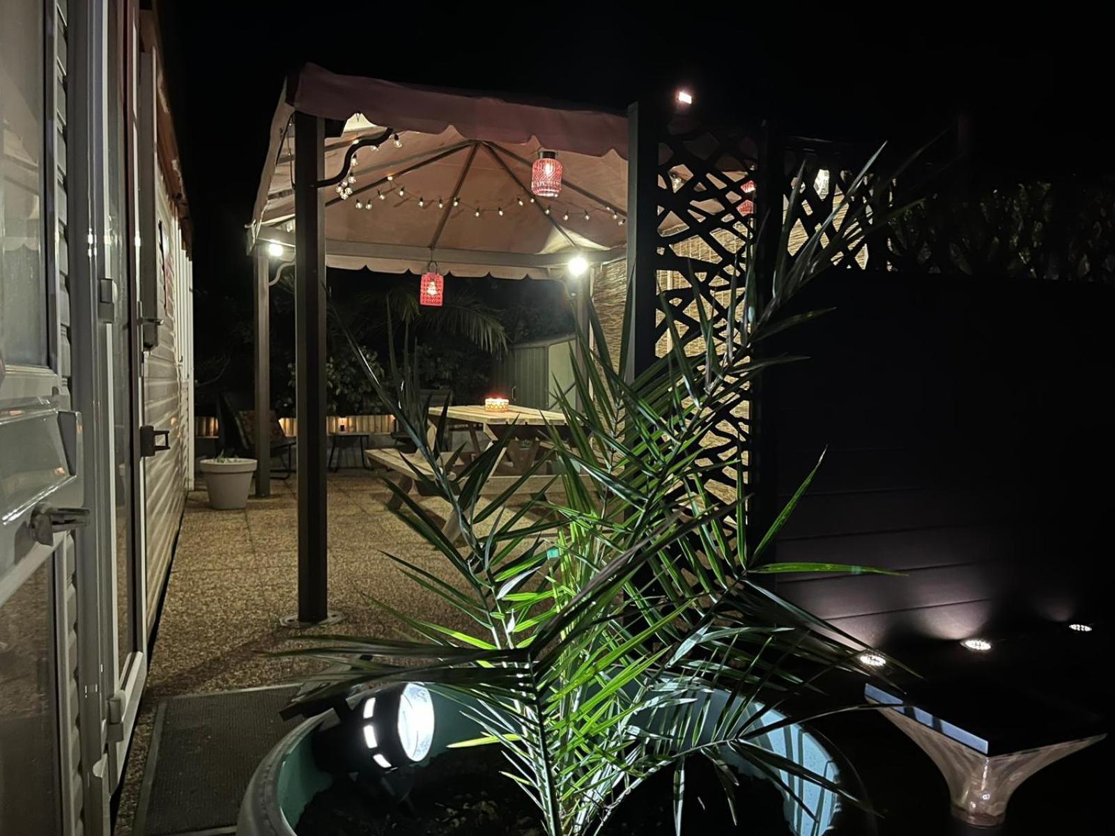 Du Parc Valrose * La Londe-les-Maures